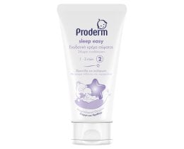 PRODERM | Κρέμα Ενυδατική Sleep Easy 150ml