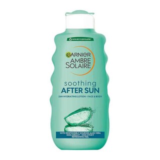 AMBRE SOLAIRE | Αντηλιακό Γαλάκτωμα After Sun 200 ml