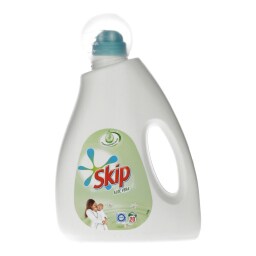 SKIP | ΥΓΡΟ ΑΠΟΡΡΥΠΑΝΤΙΚΟ ΠΛΥΝΤΗΡΙΟΥ ALOE VERA 1.5LT
