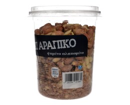 ΑΒ | ΞΗΡΟΙ ΚΑΡΠΟΙ ΑΡΑΠΙΚΟ ΦΥΣΤΙΚΙ 450 GR