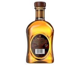 CARDHU | ΟΥΙΣΚΙ  700 ML