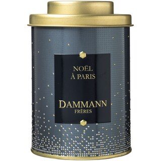 DAMMANN | ΤΣΑΙ NOEL A PARIS  100 GR