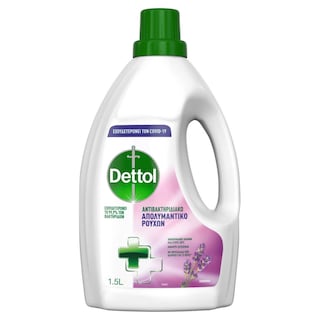 DETTOL