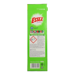 ESSEX | APOΡΡΥΠΑΝΤΙΚΑ  3 KG