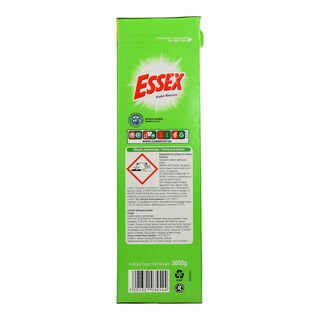 ESSEX | APOΡΡΥΠΑΝΤΙΚΑ  3 KG