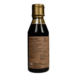 MESSINO | BALSAMIC CREAM TRUFFLE 250ML