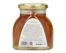 ΣΥΝΕΡΓΑΣΙΑ | SYROP SWEETS SYN. QUINCE 370GR ΚΥΔΩΝΙ 370GR
