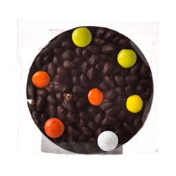 LAURENCE | Σοκολάτα Υγείας Με Πολύχρωμα Κουφέτα