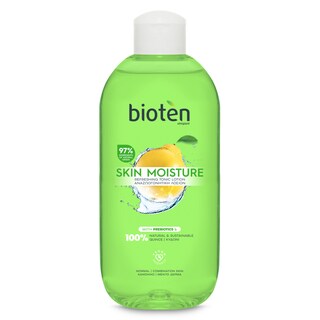 BIOTEN | Λοσιόν Καθαρισμού Προσώπου Skin Mosture Κανονικές Επιδερμίδες 200ml