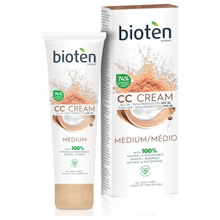 BIOTEN | FACE CREAM MEDIUM 50ML