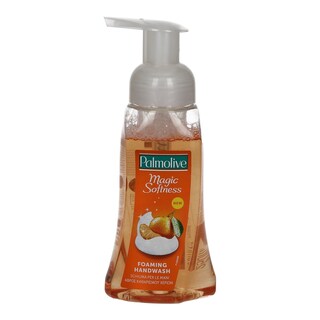 PALMOLIVE | ΥΓΡO ΣΑΠΟΥΝΙ ΑΝΤΛΙΑ ΜΑΝΤΑΡΙΝΙ 250 ML