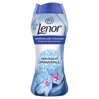 LENOR | Ενισχυτικό Άρωμα Ρούχων Beads Spring Awakening 210g