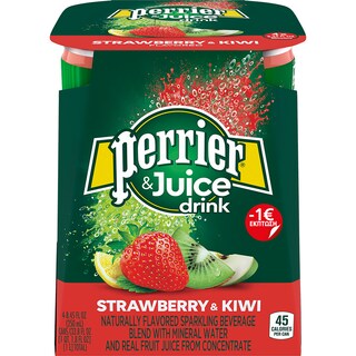 PERRIER | e
