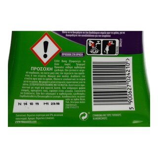 CILLIT BANG | ΥΓΡΟ ΓΕΝΙΚΟΥ ΚΑΘΑΡΙΣΜΟΥ SPRAY ΓΙΑ ΛΙΠΗ 750ML