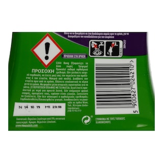 CILLIT BANG | Υγρό Γενικού Καθαρισμού Λίπη Spray 750ml