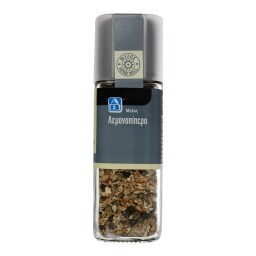 ΑΒ | ΛΕΜΟΝΟΠΙΠΕΡΟ ΜΥΛΟΣ 30 GR