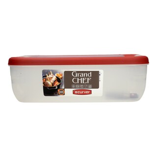 CURVER | Φαγητοδοχείο 4lt 1 Τεμάχιο