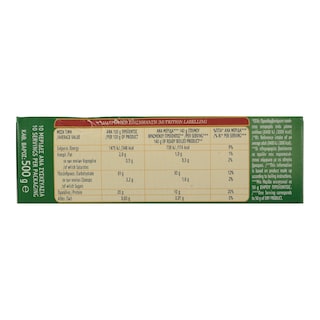 FYTRO | Κριθαράκι Διαίτης 500 gr