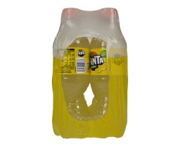 FANTA | FANTA ΛΕΜΟΝΙ 4X350ML PET
