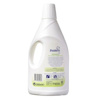 PRODERM | Fabric Softener Clothes Babies 2lt
