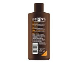 PIZ BUIN | Sunscreen Lotion Moisturising SPF15 200ml