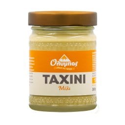 ΟΛΥΜΠΟΣ | Ταχίνι με Μέλι 300g