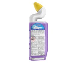 DUCK | Υγρό Καθαριστικό Λεκάνης Deep Action Gel Λεβάντα 750ml 1+1 Δώρο