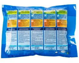 - | Πέρκα Φιλέτο  595 gr