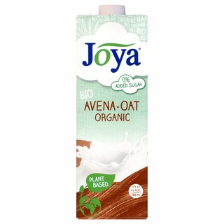JOYA | Ρόφημα Βρώμης Βιολογικό 1lt