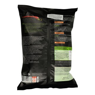 TASTE OF INSPIRATIONS | CHIPS SWEET CHILLI 150ΓΡ
