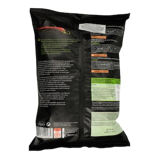 TASTE OF INSPIRATIONS | CHIPS SWEET CHILLI 150ΓΡ