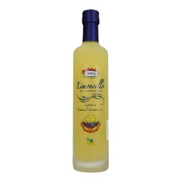 PIEMME | PIEMME LIMONCELLO DI SORRENTO  500ML