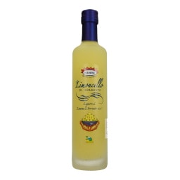 PIEMME | PIEMME LIMONCELLO DI SORRENTO  500ML