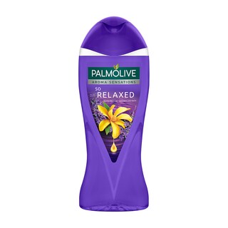 PALMOLIVE | Αφρόλουτρο Aroma So Relaxed 650ml