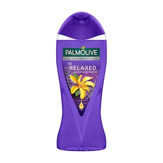 PALMOLIVE | Αφρόλουτρο Aroma So Relaxed 650ml