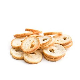 Πα­ξι­μα­δά­κια-Snacks