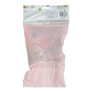 KOKLIKO | Καπέλα Balloons 6 Τεμάχια