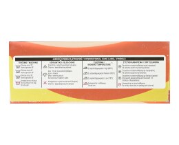 ΑΒ | Απορρυπαντικό Ρούχων Σκόνη 900g