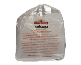 ΚΑΡΑΜΟΛΕΓΚΟΣ | KARAMOLEGKOS SL. BREAD 8GRAIN 500GR 0.3Ε  500 GR