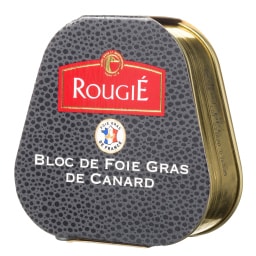 - | Φουά Γκρα Πάπιας