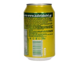 HBH | ΑΝΑΨΥΚΤΙΚΟ ΛΕΜΟΝΙΤΑ ΚΟΥΤΙ 330 ML