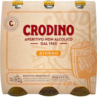 CRODINO