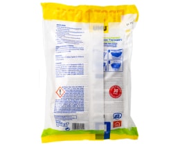 UHU | Συλλέκτης Υγρασίας Ανταλλακτικό 3x450g 2+1 Δώρο 2+1ΔΩΡΟ