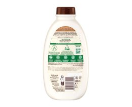 BOTANIC THERAPY | Shampoo Coconut Milk & Macadamia 400ml