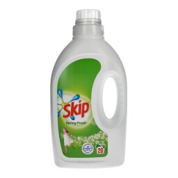 SKIP | ΥΓΡΟ ΑΠΟΡΡΥΠΑΝΤΙΚΟ ΡΟΥΧΩΝ SPRING FRESH 20 MEZ