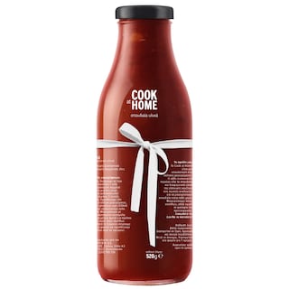 COOK AT HOME | COOK AT HOME SAUCE BEEF RED 520G