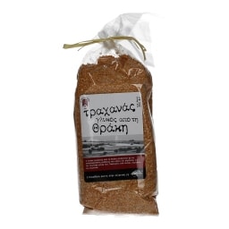 ΑΒ ΚΟΝΤΑ ΣΤΗΝ ΕΛΛΗΝΙΚΗ ΓΗ | ΠΑΣΤΕΣ ΖΥΜΑΡΙΚΩΝ ΤΡΑΧΑΝΑΣ ΚΟΜΟΤΗΝΗΣ 500 GR