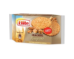 ELITE | ELITE CR.SUGAR&CINAM 3X105GR E1.00