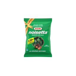 Σοκολατάκια Noisetta 440g Έκπτωση 0.30Ε 0,30 ΕΥΡΩ ΦΘΗΝΟΤΕΡΑ