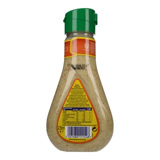 HELLMANN'S | ΝΤΡΕΣΙΝΓΚ HONEY MUSTARD 235 GR